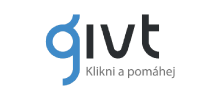 GIVT - klikni, nakup a pomáhej